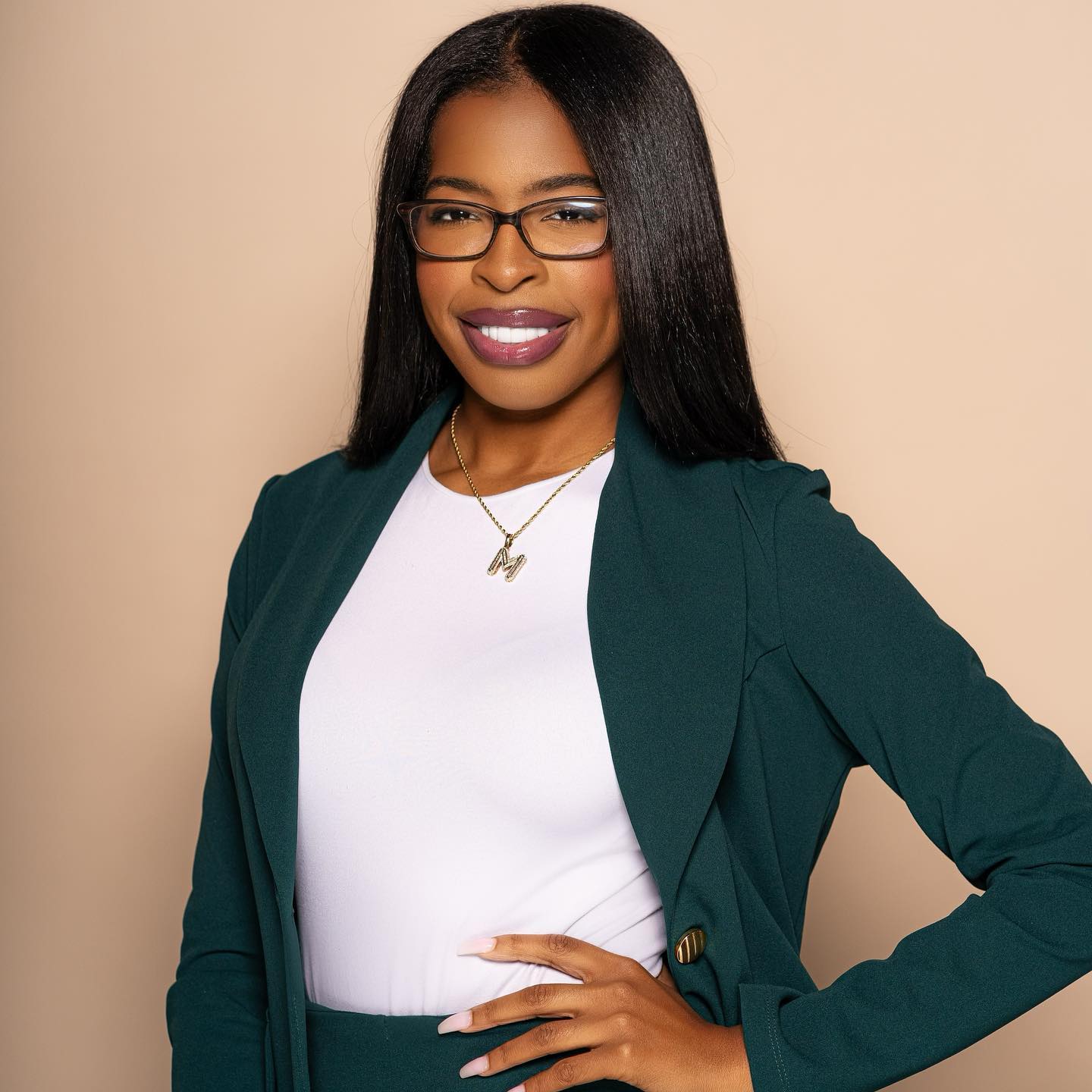 Monita Holder, CEO and Founder of Capital Expansion Inc.